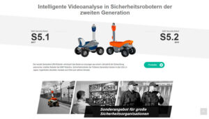 Запущен новый сайт smpsecurity.de